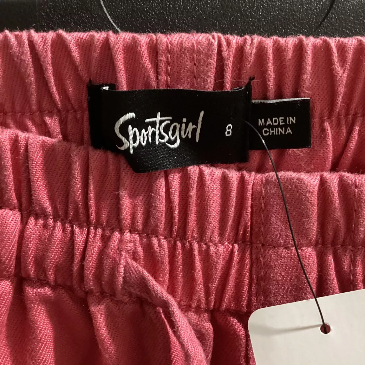 Image Tester