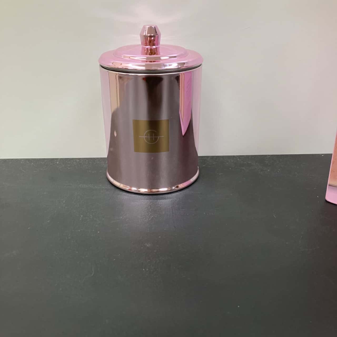 Glasshouse Fragrances Peter Alexander LIMITED EDITION Pink Milk Candle