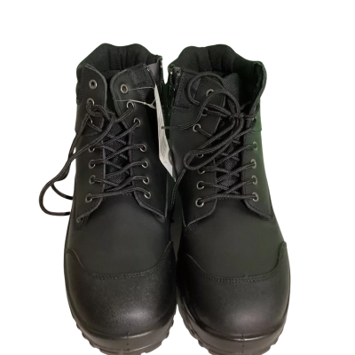 JB’s wear Size 13 Safety Boots