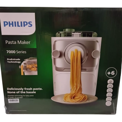 Philips Pasta Maker 7000 Series