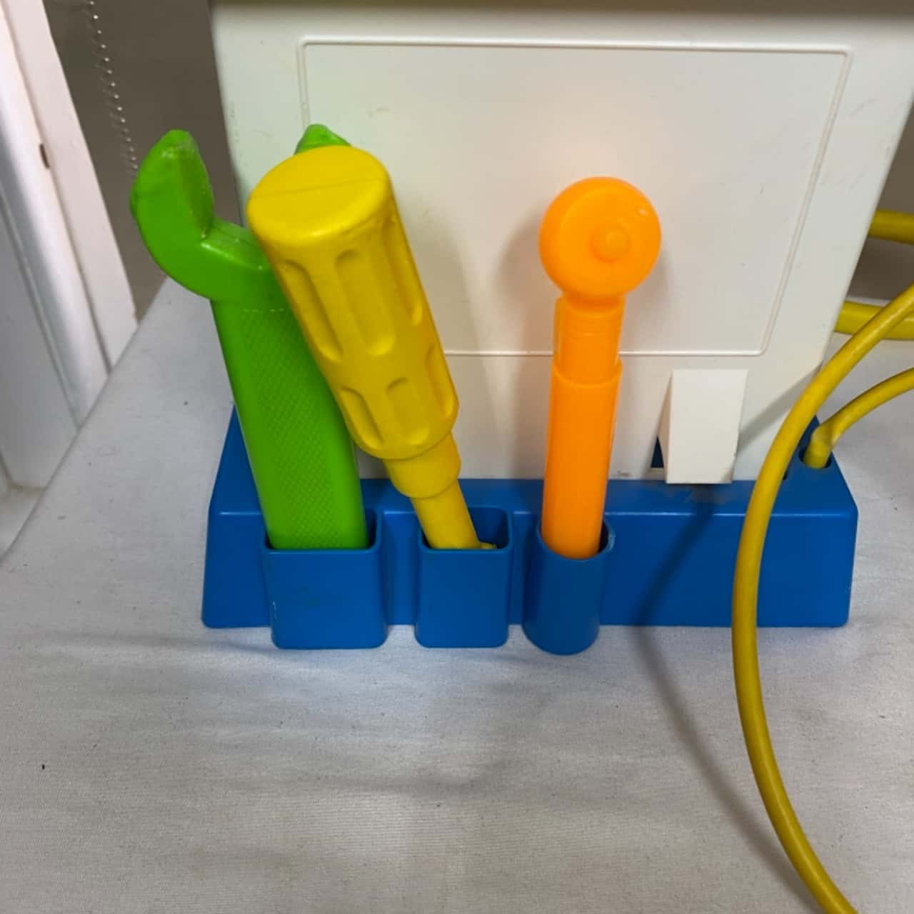 Image Tester