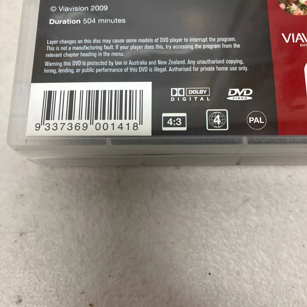 Image Tester