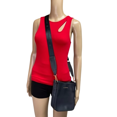 Louenhide Parker crossbody bag woman’s  