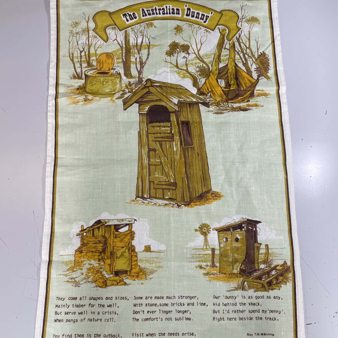 Image Tester