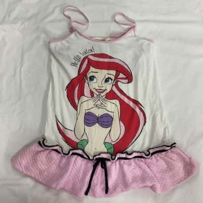 Peter Alexander Disney Princess’s Arial Nighty Size S