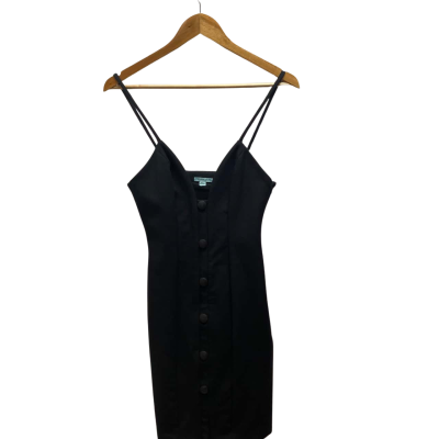 Kookai Womens  Size 6 Black  Dress