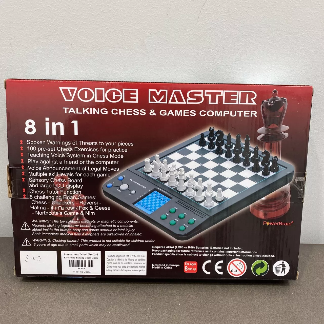Image Tester