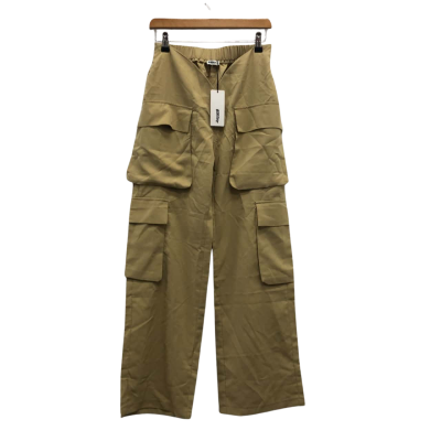 Kollyy Womens  Size M Pants Brown BNWT