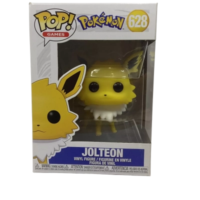 Funko Pop Jolteon #628
