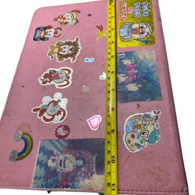 Benesse Challenge Pad