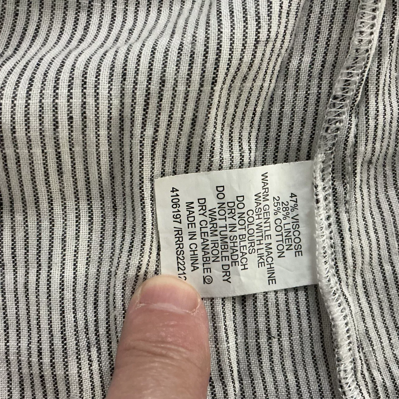 Image Tester