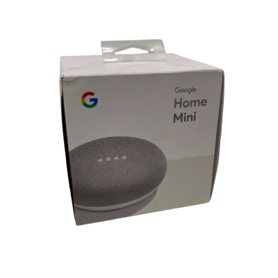Google Home Mini 1st Gen