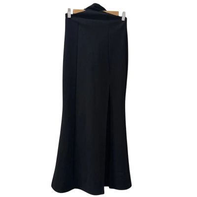Hello Molly Black Formal Dress - S 