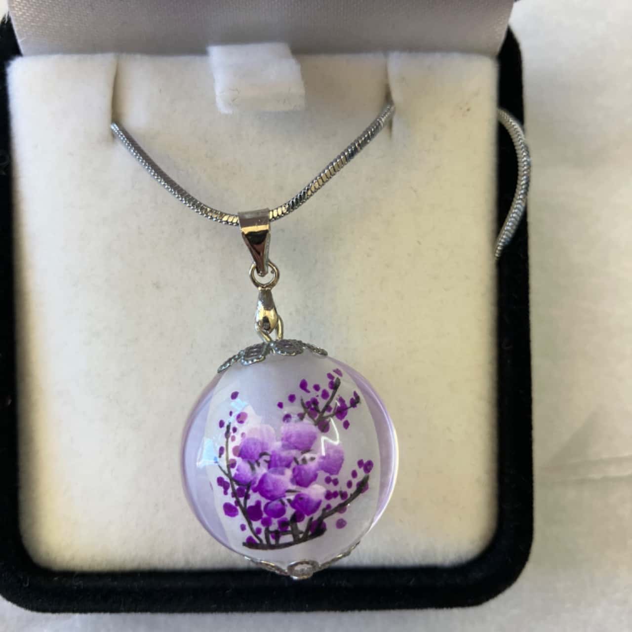 Instant Necklace Gold Plated Gold