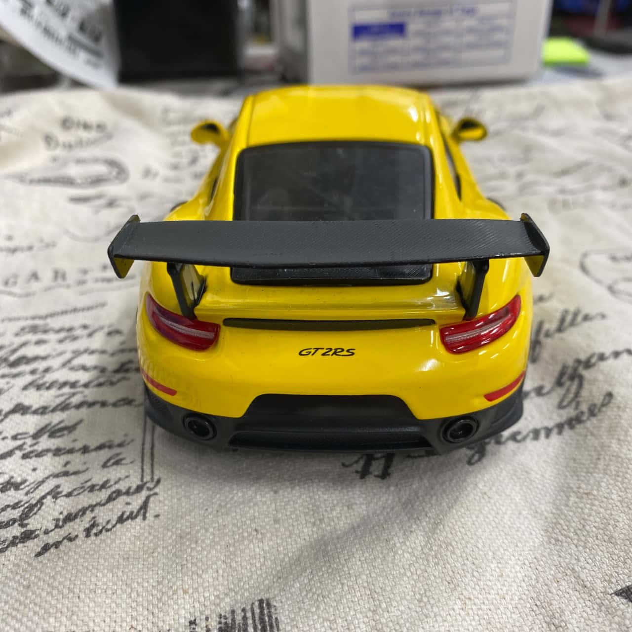 Image Tester