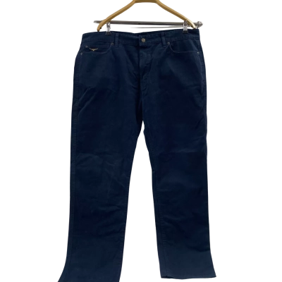 R.M. Williams Mens Blue Jeans Size 42H