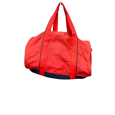 Lorna Jane gym Bag Orange 