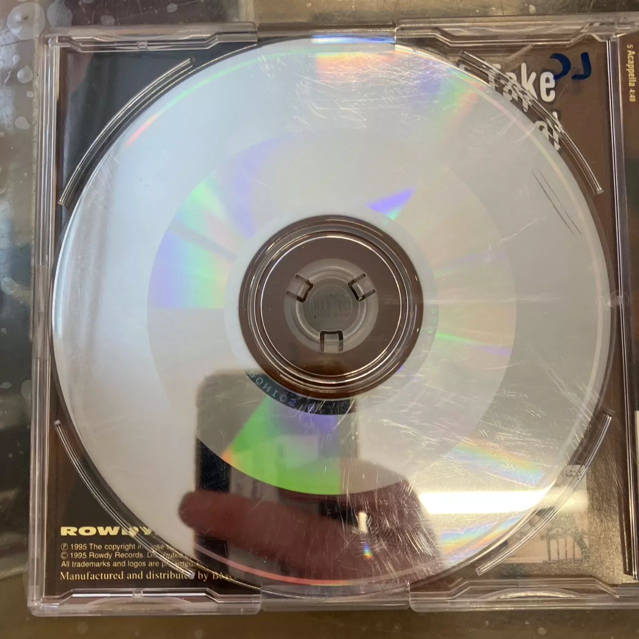 Image Tester