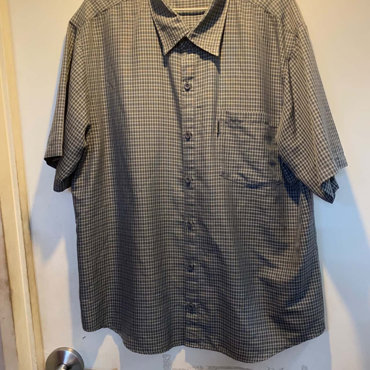 T-shirt Shirt Shop Retro Ringer - T-shirts pour Homme T-shirt Shirt Shop Retro Ringer - T-shirts pour Homme