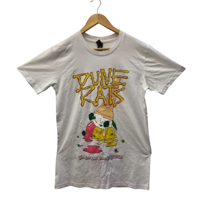 (Rare) Dune Rats T-Shirt Size Small Unisex (Autograph)