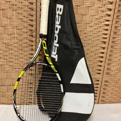 Babolat AeroPro Drive Plus Tennis Racket 4:41/4  Men’s Women’s Kids 