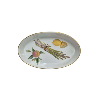 Royal Worcester 1961 "Evesham" 