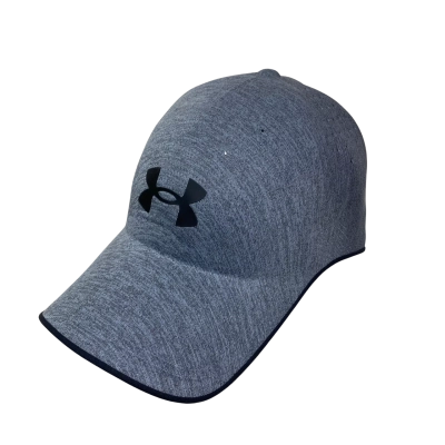 Under Armour Stealth Foam uncrushable cap