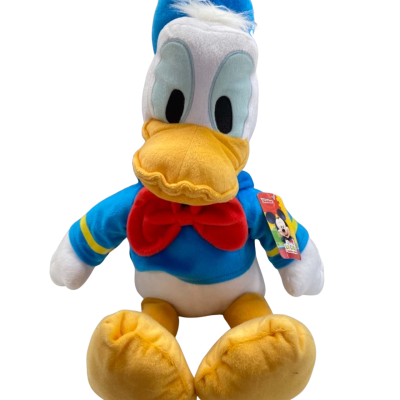 Donald Duck plush toy