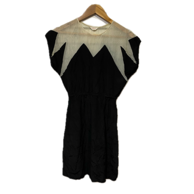 Gorman Womens Dress Size 6 Black /  Cream 