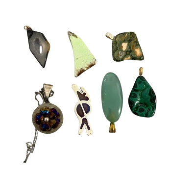 Assorted Jewellery - womens