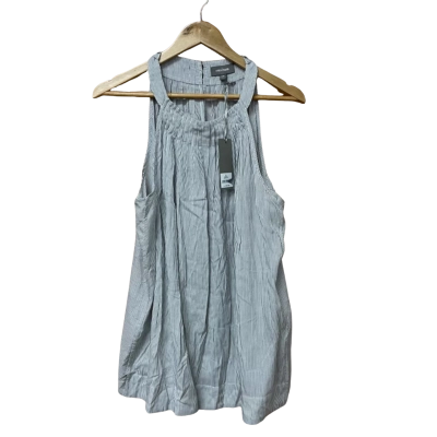 BNWT Sussan Womens Size 16 Striped Top RRP $89.95