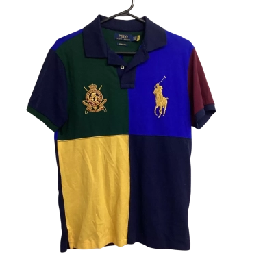 Polo Ralph Lauren Mens  Size S Polo Shirt 