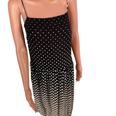 Women's Zimmerman Polkadot dress Size 0