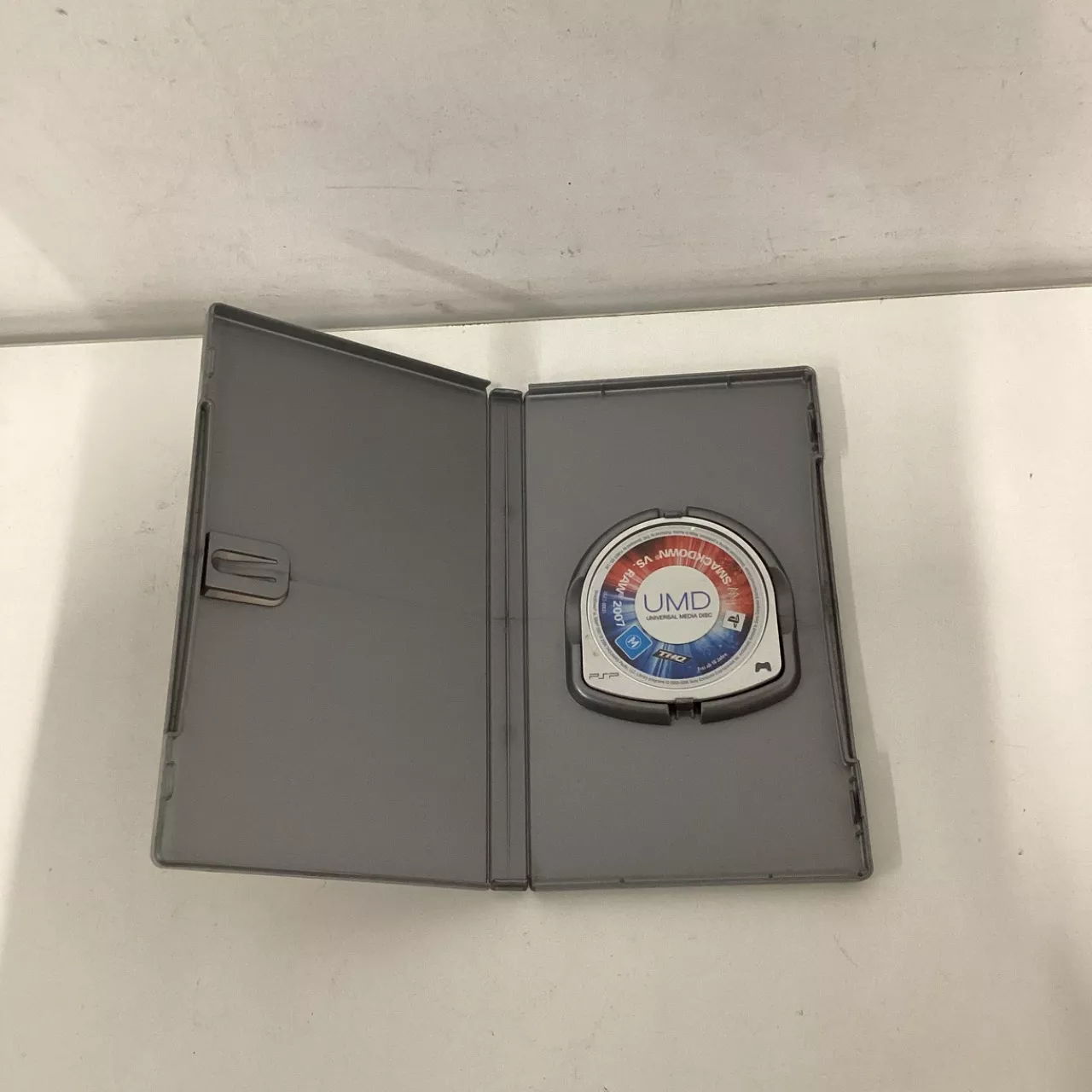 Image Tester