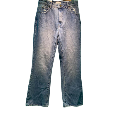 Rollas Womens  Size 10 Cropped Jeans 