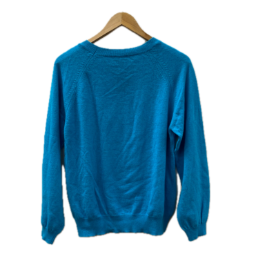  Lorena Benatti Womens   topSize L Blue 