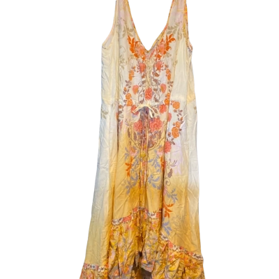 City Chic Womens  Size XS Multicoloured 