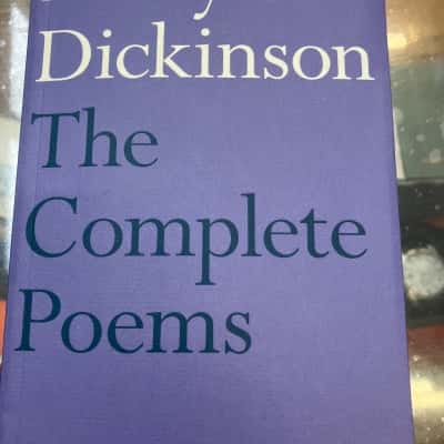The complete poems