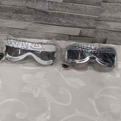 Star Wars Force Awakens Real 3D Glasses Bundle