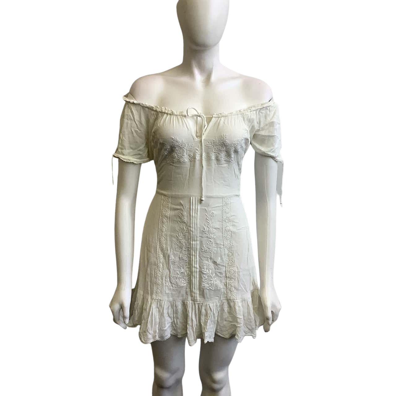 circle mini dress Melides Circle Mini Dress – Hester Bly