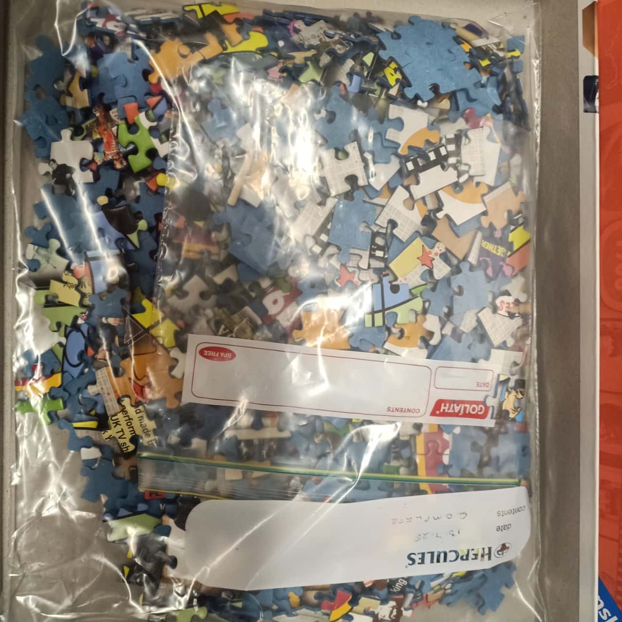 Image Tester