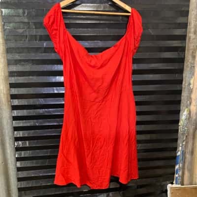  In The Style Binky X Dress Size 28