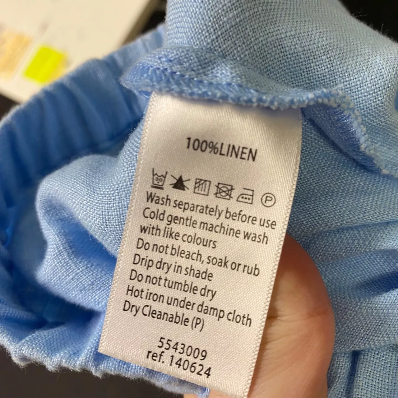 Image Tester