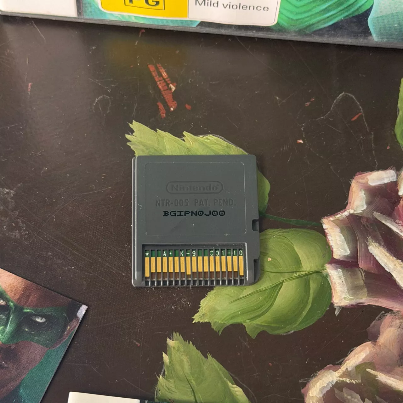 Image Tester
