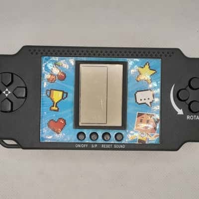 Jia Yuan 99 in 1 handheld console game