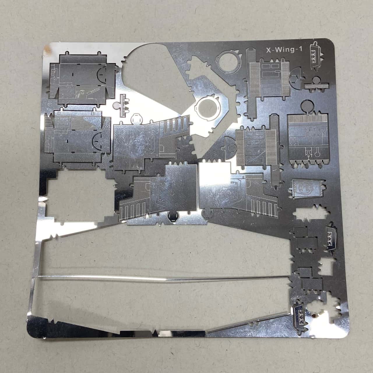 Image Tester