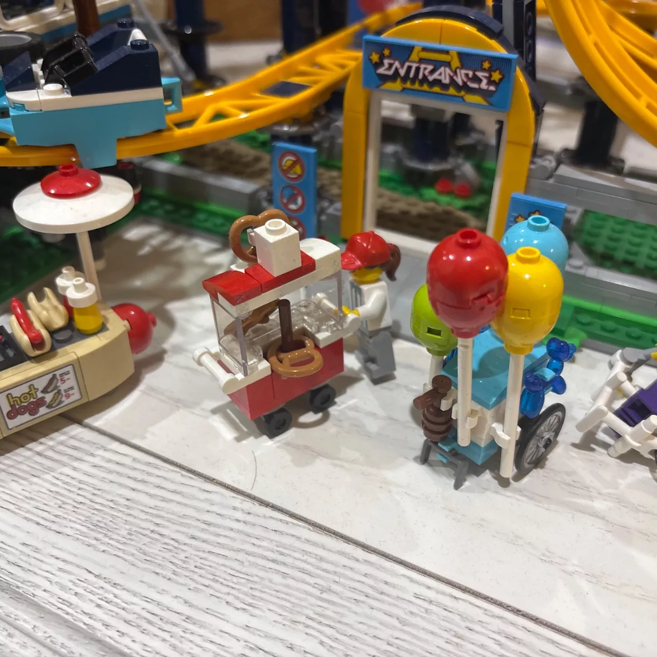 Image Tester