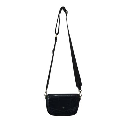 PETA & jain Handbag Black  