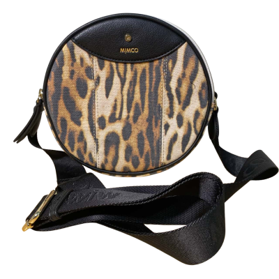 Mimco Women's Vista Circle Bag