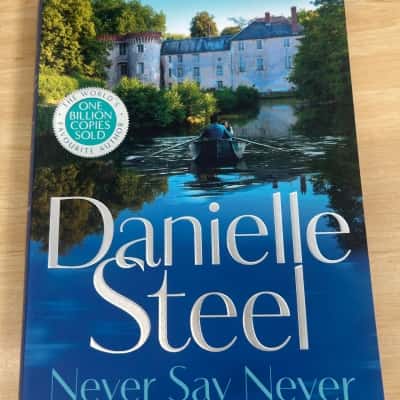 Danielle Steel, Never say Never 